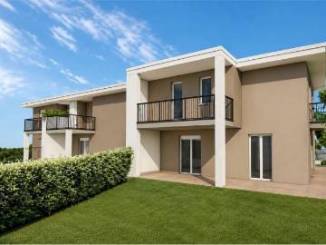 Villa in vendita a Nuvolento BS