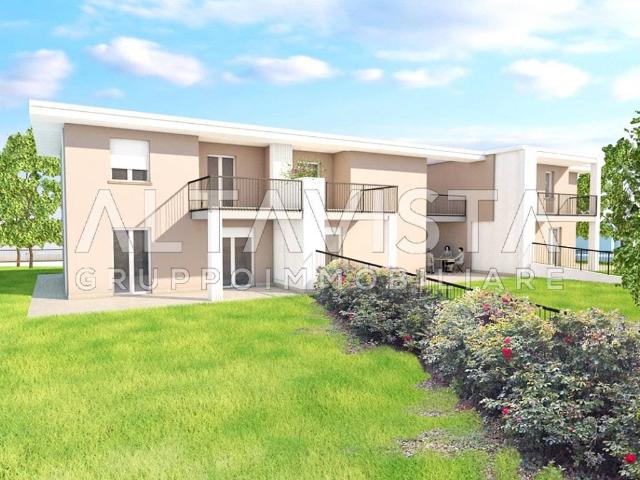 Villa in vendita a Nuvolento BS