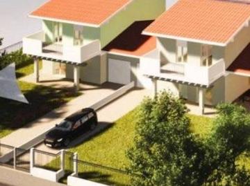 Villa in vendita a Nuvolento BS