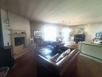 Villa in vendita a Nuvolera BS