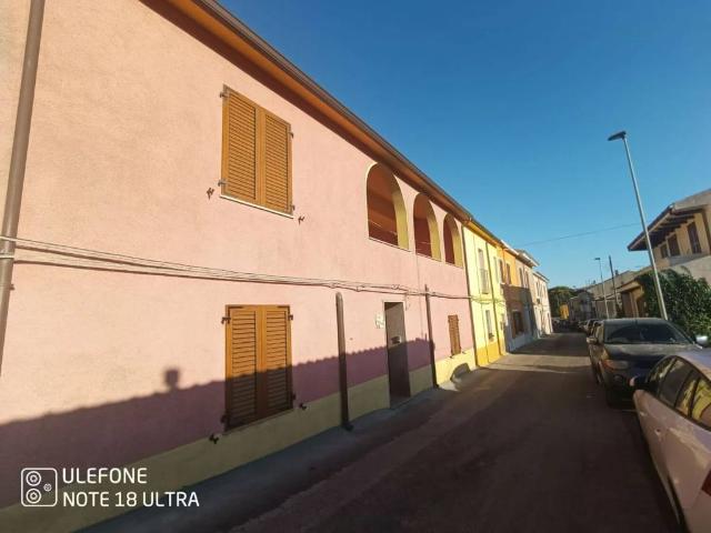 Villa in vendita a Nulvi SS