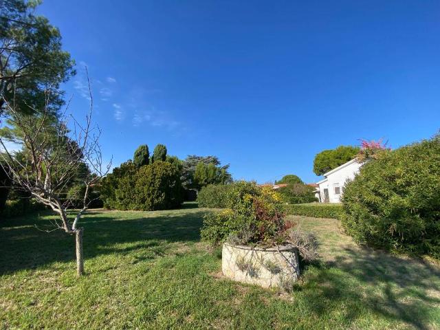 Villa in vendita a Numana AN