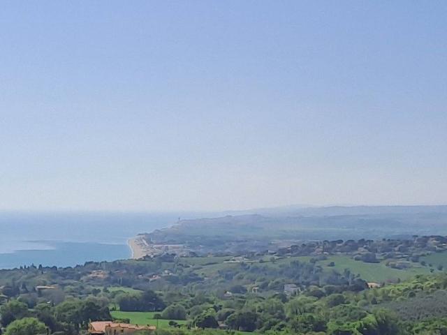 Villa in vendita a Numana AN