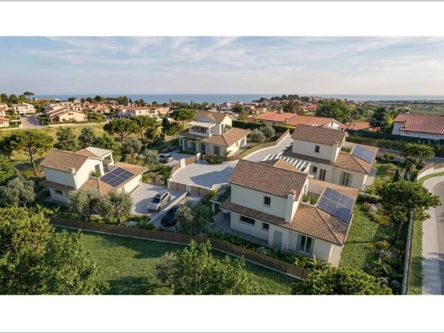 Villa in vendita a Numana AN