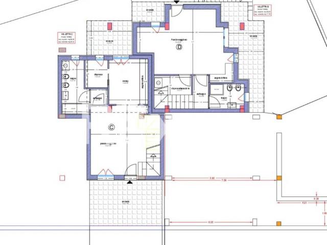 Villa in vendita a Nuoro NU