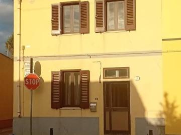 Villa in vendita a Nurachi OR