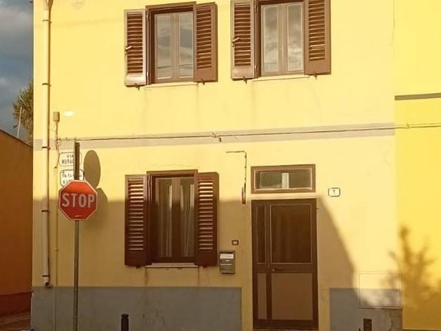 Villa in vendita a Nurachi OR