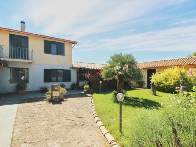 Villa in vendita a Nurallao CA