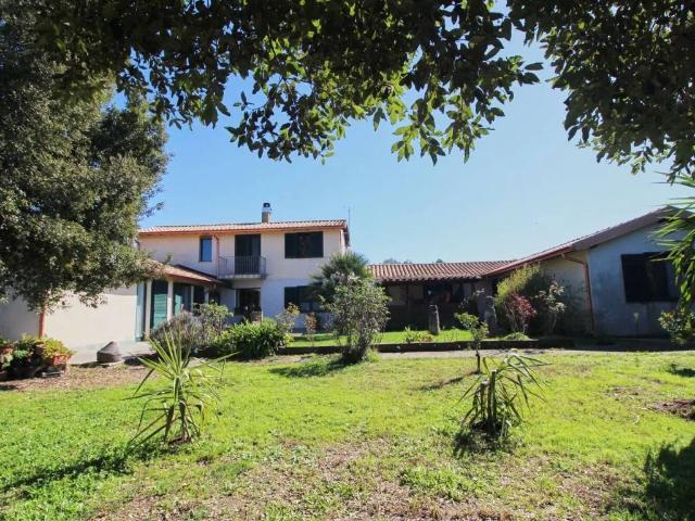 Villa in vendita a Nurallao CA