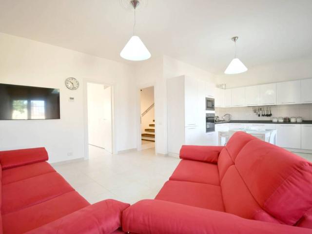 Villa in vendita a Nurri CA