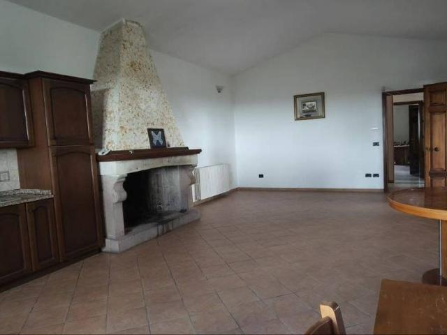 Villa in vendita a Nurri CA