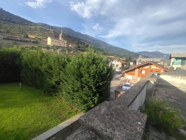 Villa in vendita a Nus AO