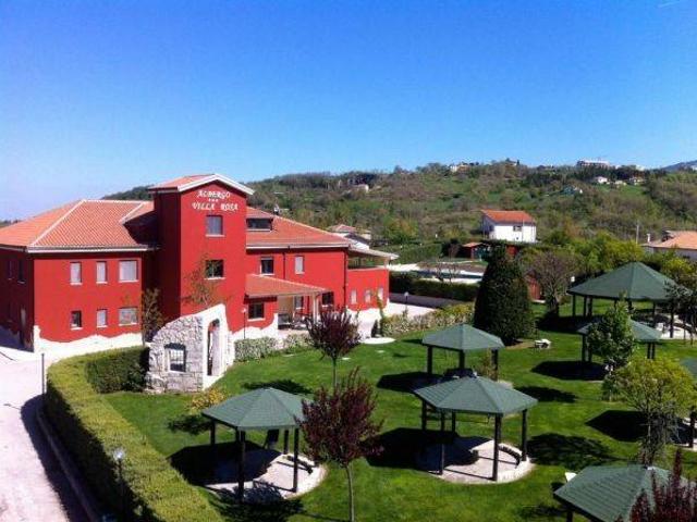 Villa in vendita a Nusco AV