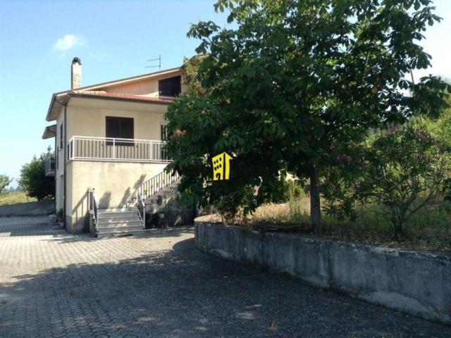 Villa in vendita a Nusco AV