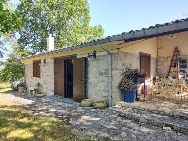 Villa in vendita a Nusco AV