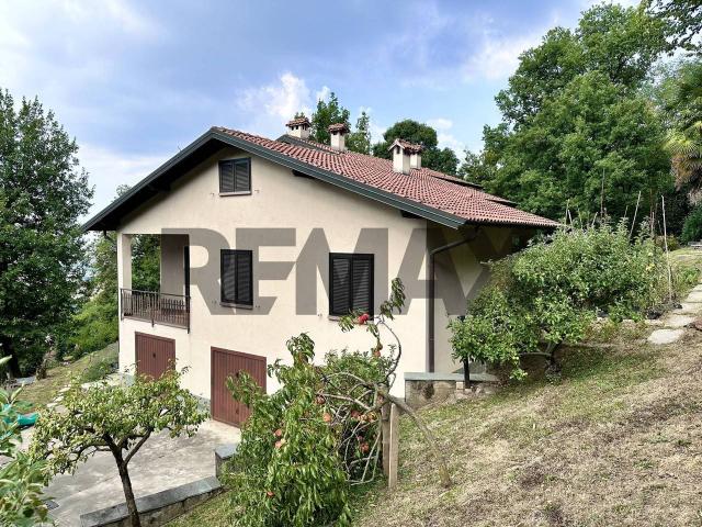 Villa in vendita a Sotto Il Monte Giovanni Xxiii