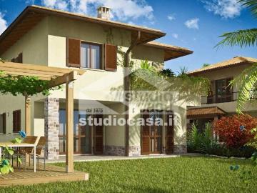 Villa in vendita a Sotto il Monte Giovanni XXIII BG