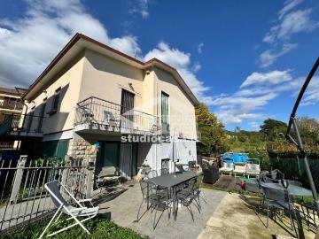 Villa in vendita a Sotto il Monte Giovanni XXIII BG