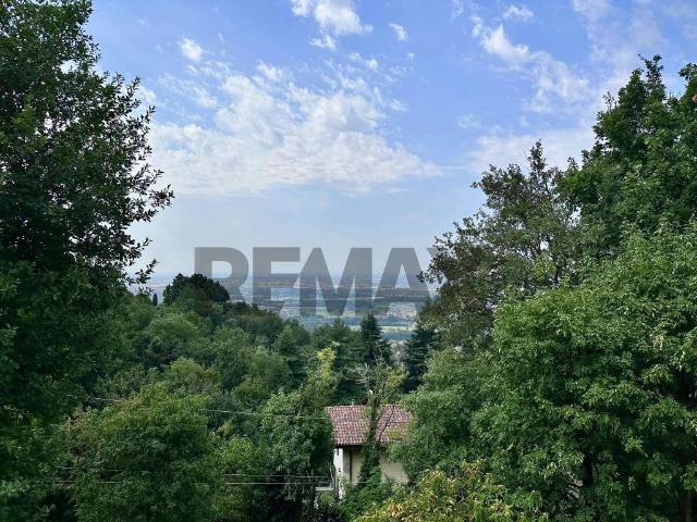 Villa in vendita a Sotto il Monte Giovanni XXIII BG