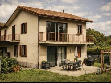 Casa indipendente in vendita a Sotto il Monte Giovanni XXIII BG