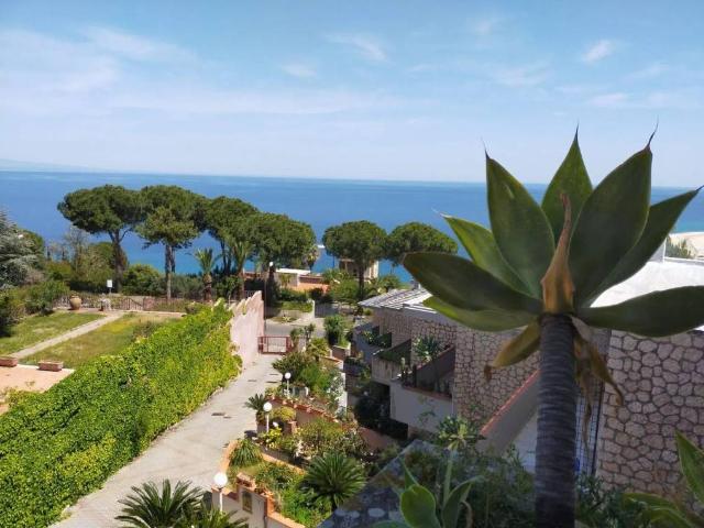 Villa in vendita a Soverato CZ
