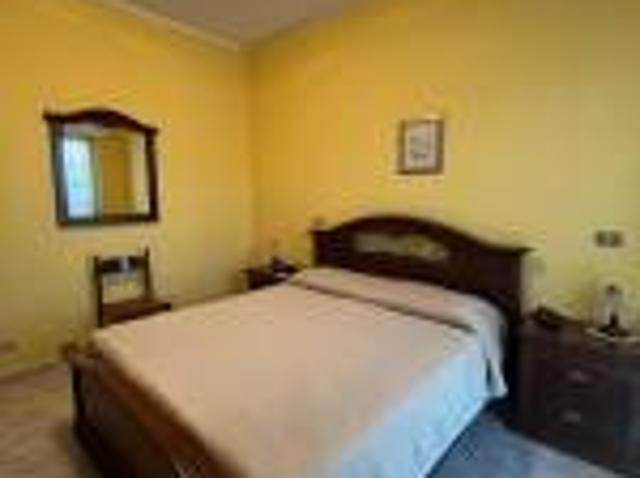 Villa in vendita a Soverato CZ