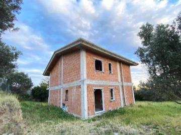 Villa in vendita a Soverato CZ