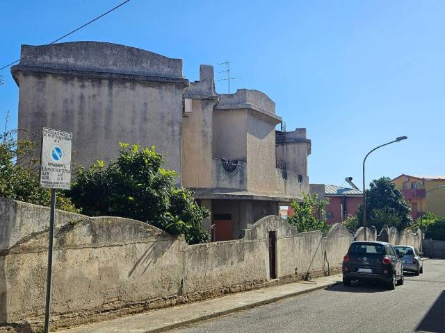 Villa in vendita a Soverato CZ