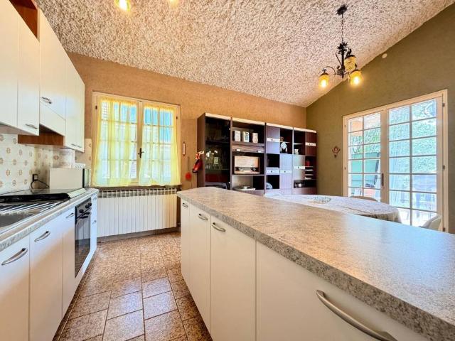Villa in vendita a Sovere BG