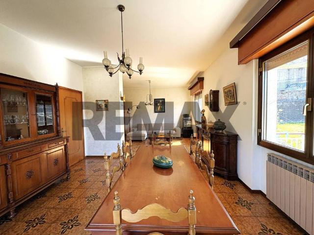 Villa in vendita a Sovere BG