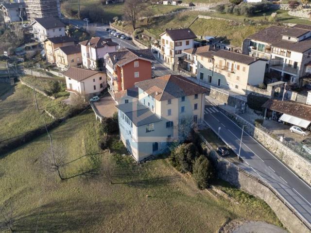 Villa in vendita a Sovere BG