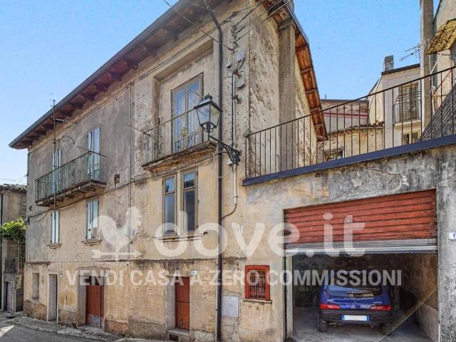Villa in vendita a Soveria Mannelli CZ