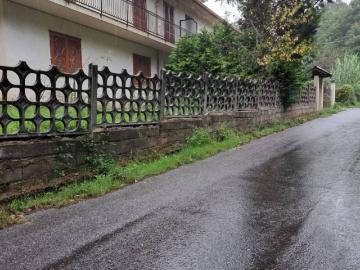 Villa in vendita a Soveria Mannelli CZ