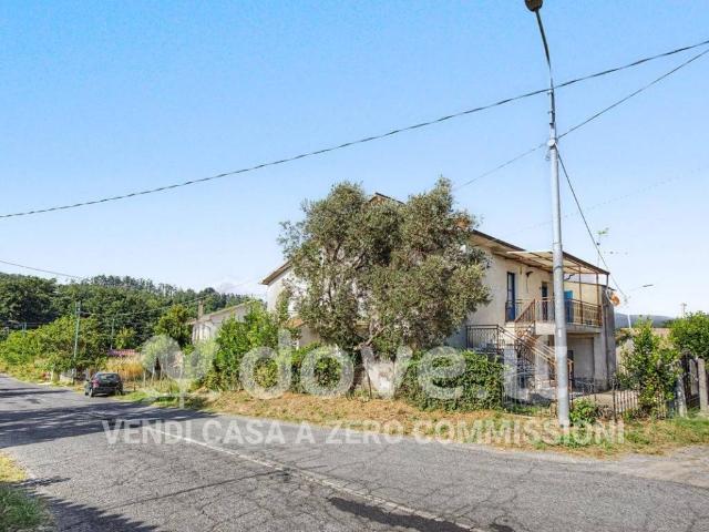 Villa in vendita a Soveria Mannelli CZ