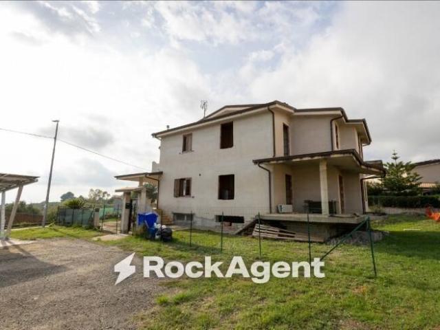 Villa in vendita a Soveria Simeri CZ