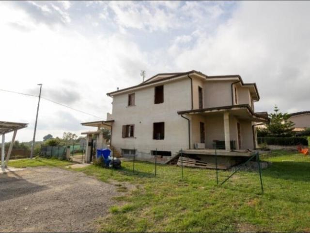 Villa in vendita a Soveria Simeri CZ