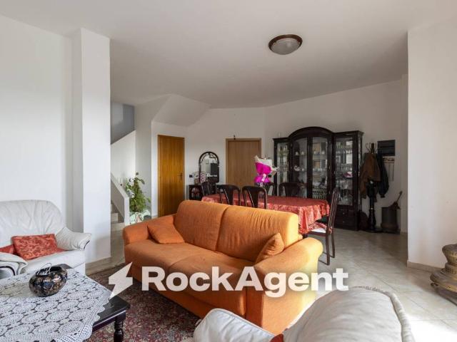 Villa in vendita a Soveria Simeri CZ