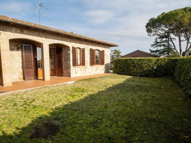 Villa in vendita a Sovicille SI