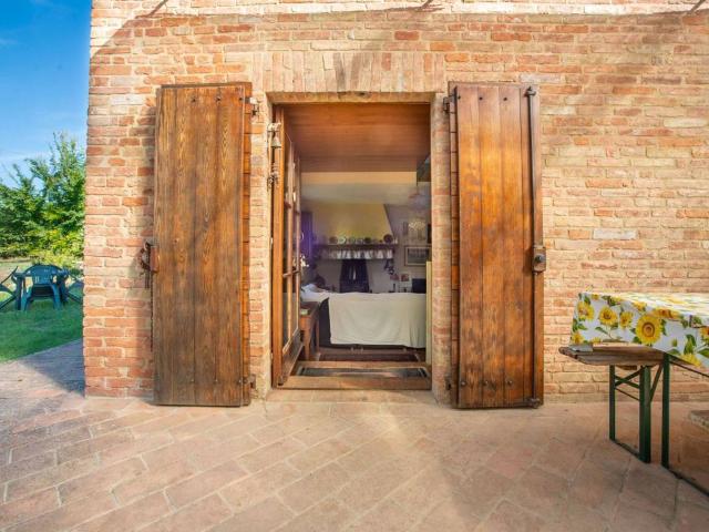 Villa in vendita a Sovicille SI