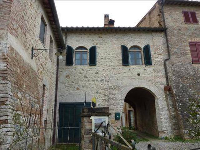 Villa in vendita a Sovicille SI