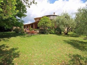 Villa in vendita a Sovicille SI