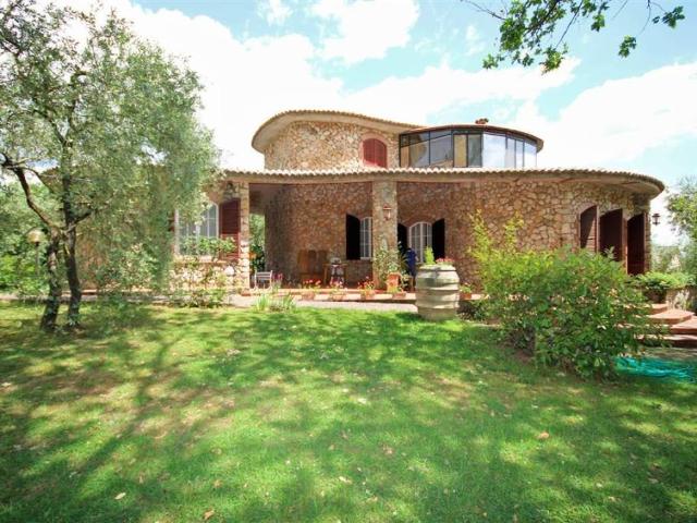 Villa in vendita a Sovicille SI