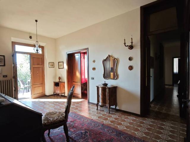 Villa in vendita a Sovicille SI