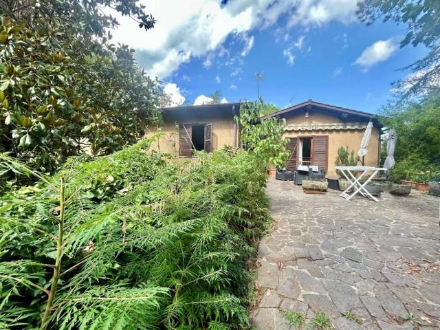 Villa in vendita a Sovicille SI