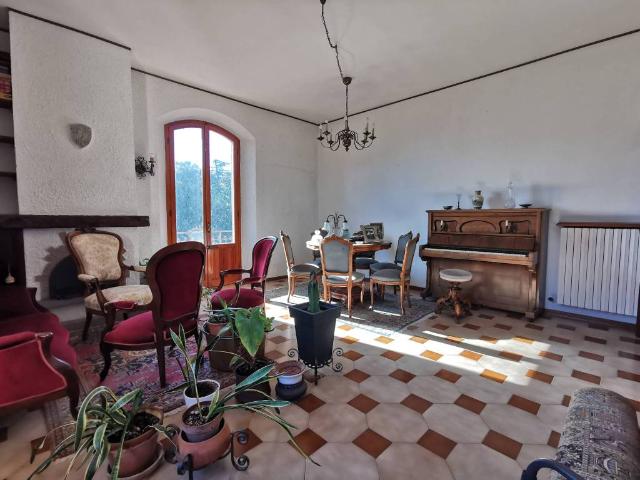 Villa in vendita a Sovicille SI