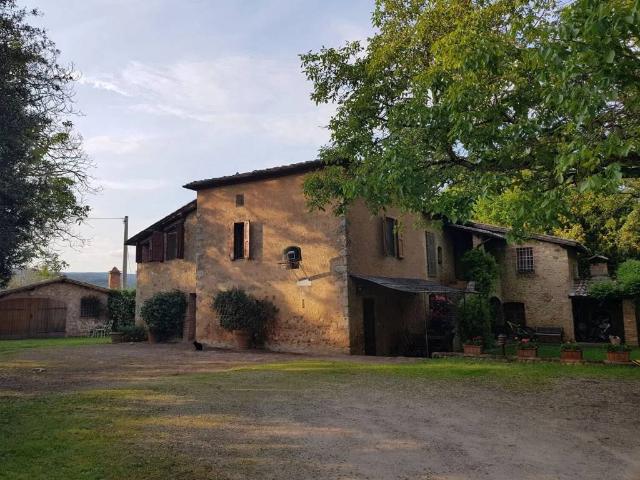 Villa in vendita a Sovicille SI