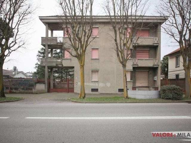 Villa in vendita a Sovico MB
