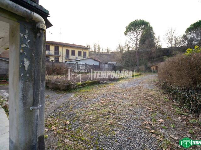Villa in vendita a Sovico MB