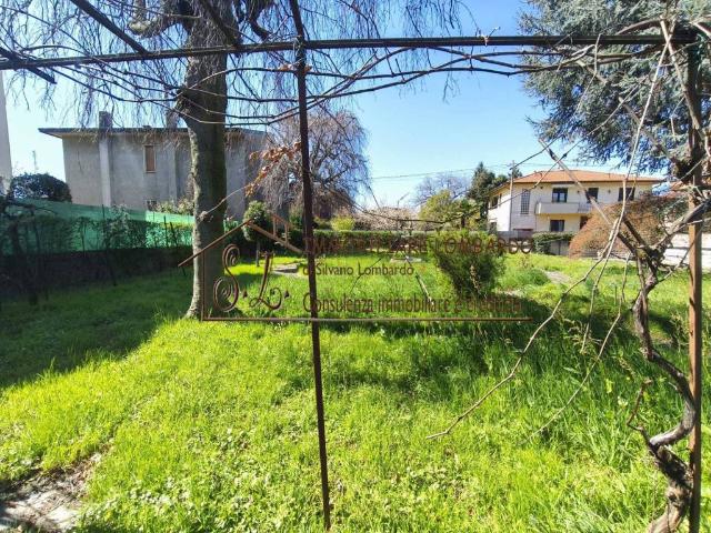 Villa in vendita a Sovico MB