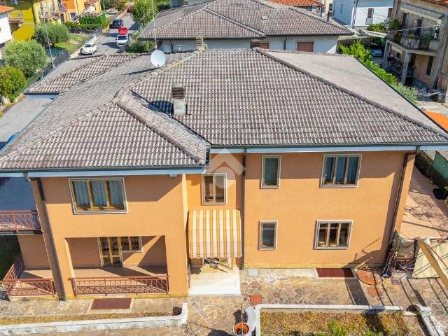 Villa in vendita a Soave VR